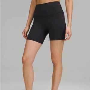 Lululemon Align Shorts